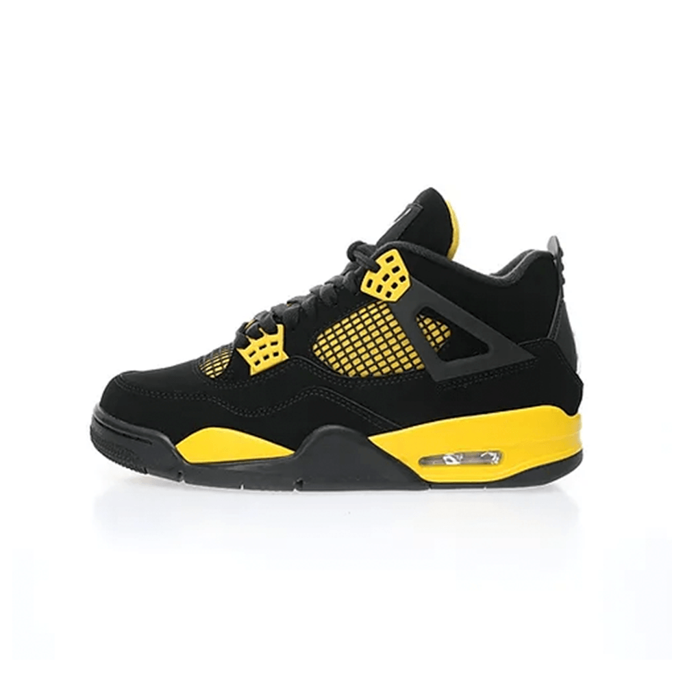 Outlet Jordan 4 “Lightning”