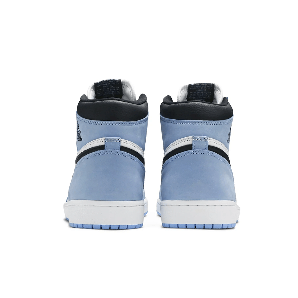 Air Jordan 1 High University Blue Sneakers