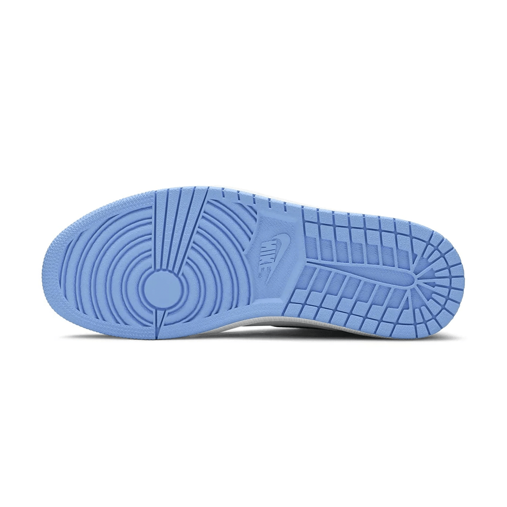 Air Jordan 1 High University Blue Sneakers