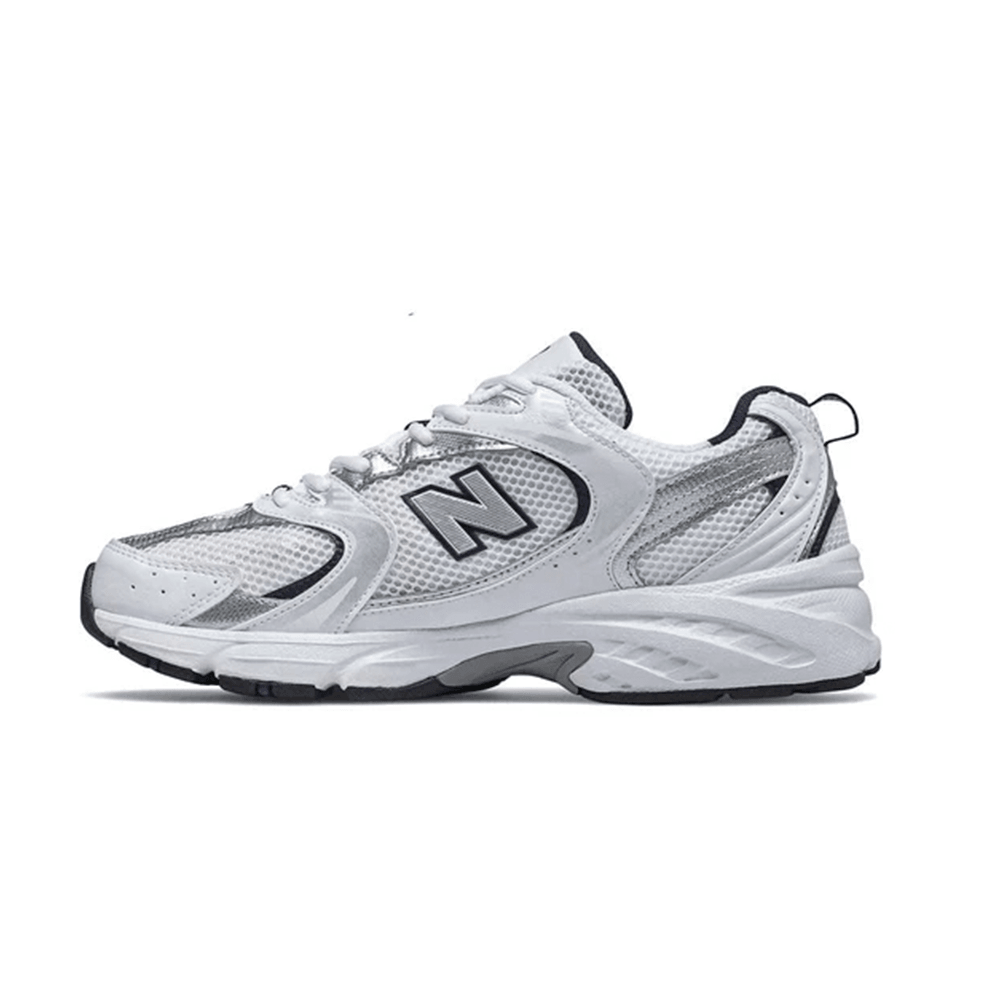 New Balance 530 Natural Indigo Sneakers