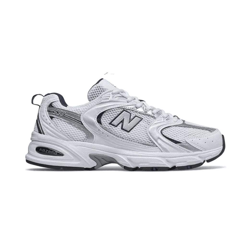 New Balance 530 Natural Indigo Sneakers