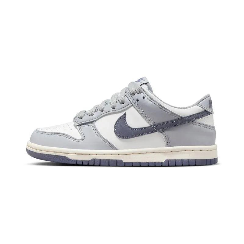 Tênis Dunk Low GS Infantil