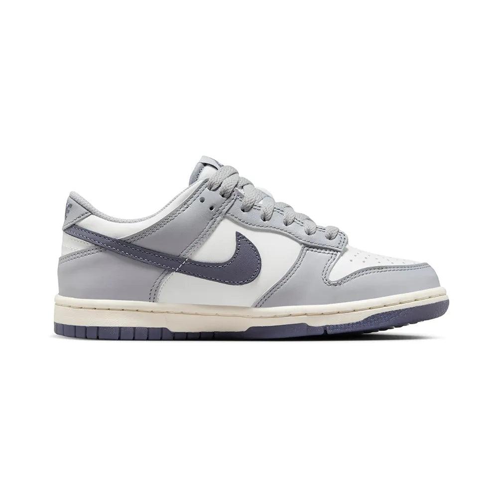 Tênis Dunk Low GS Infantil