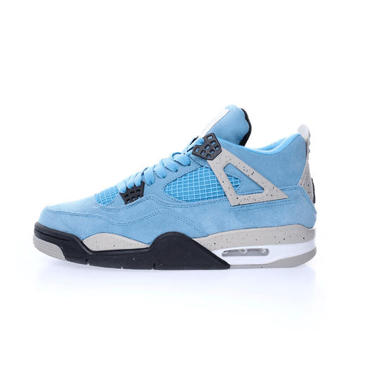 Air Jordan 4 Retro Azul