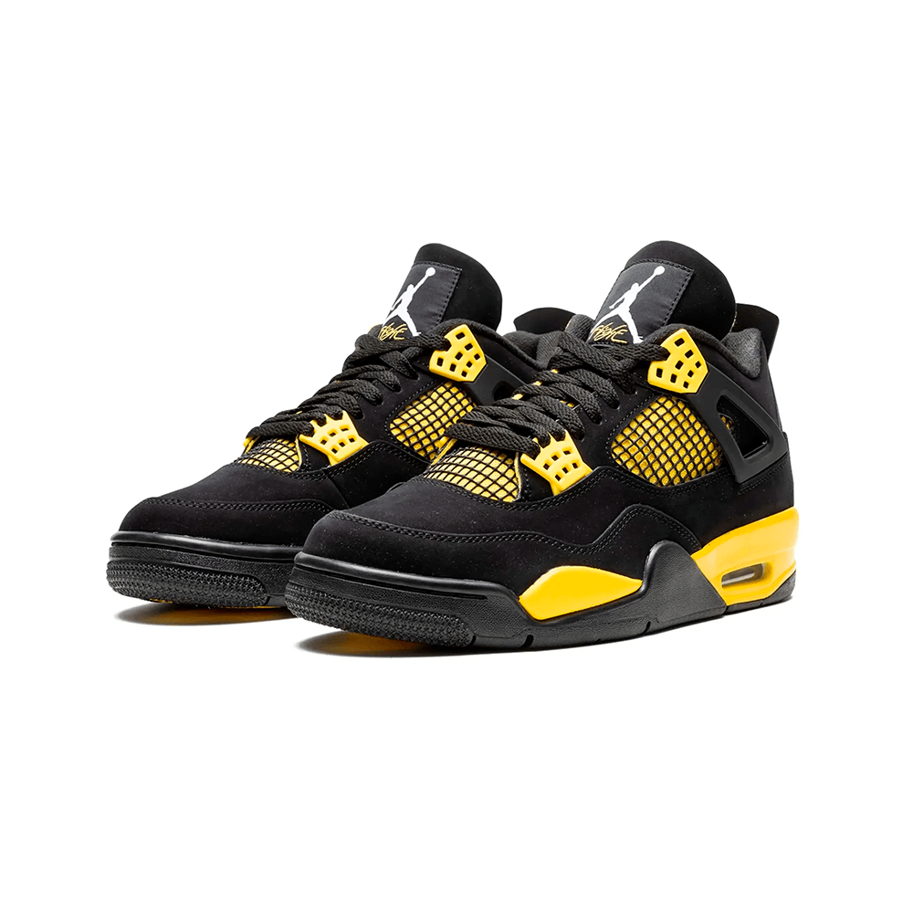 Air Jordan 4 "Lightning"