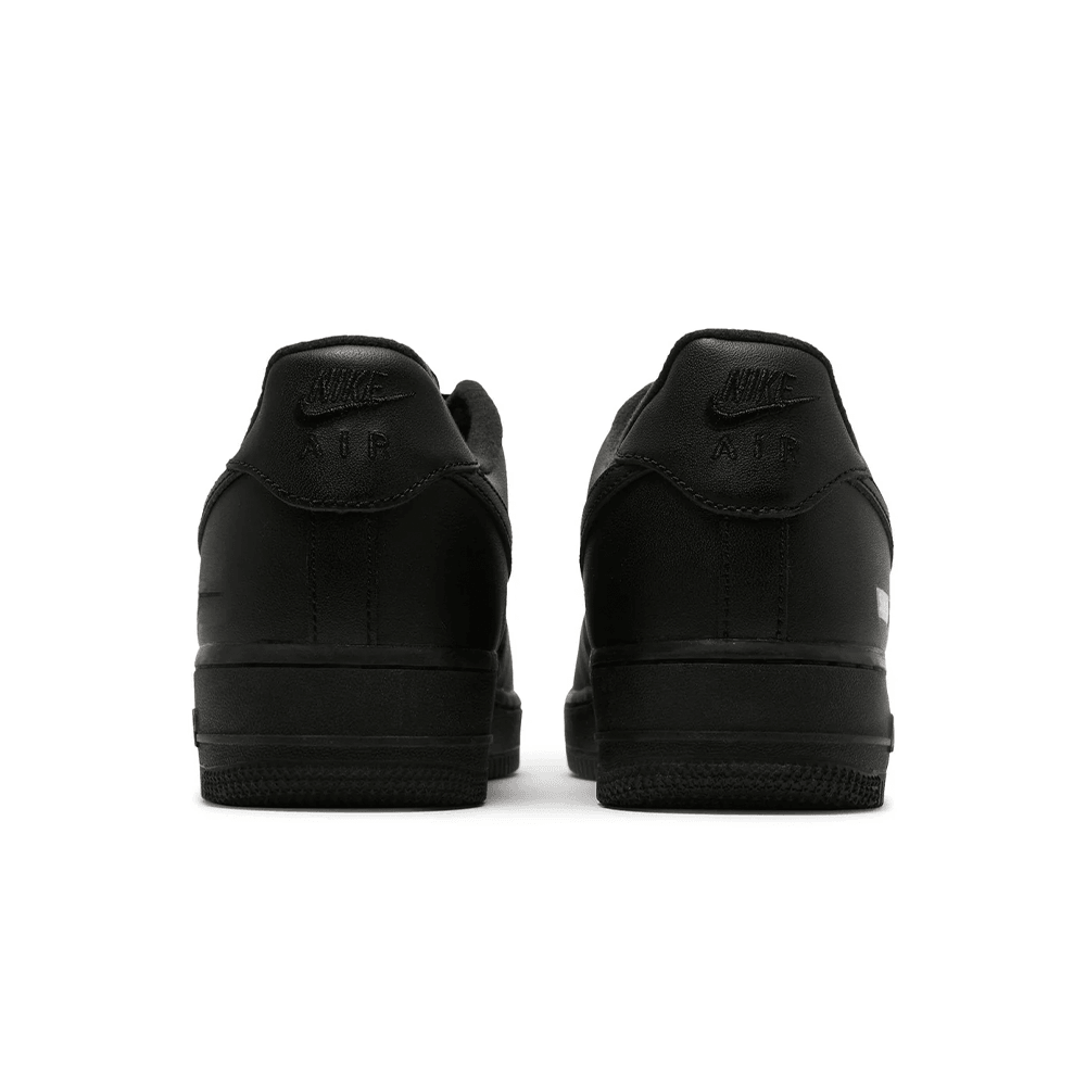 Tênis Air Force 1 Masculino preto