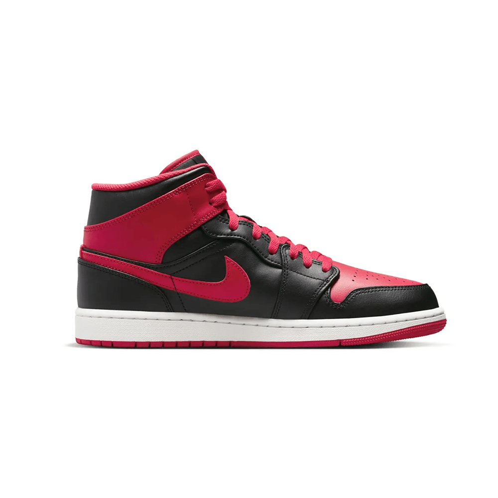 Air Jordan 1 Mid Banned (2020)